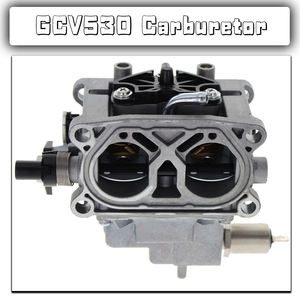 Carburador OEM para motor Honda, nueva marca, para cortacésped, 16100-Z0A-815, GCV530, GCV530U, GXV530, GXV530R, GXV530U - Product Image 2