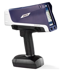 Oferta Increíble en Instrumentos de Alta Precisión: Analizadores XRF Portátiles VantaCore Metals AlloyHandHeld - ENTREGAS A TODO EL MUNDO - Product Image 2