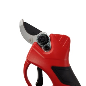 32mm 16.8V kéo cắt điện lithium có thể sạc lại pin Kéo làm vườn để cắt tỉa cây ăn quả và cắt tỉa cành - Product Image 4