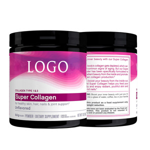 Meilleure vente de poudre de peptides de collagène hydrolisé pour la <span class=keywords><strong>peau</strong></span>, huile de mer pour la récupération des <span class=keywords><strong>articulations</strong></span> <span class=keywords><strong>et</strong></span> après l'entraînement - Product Image 2
