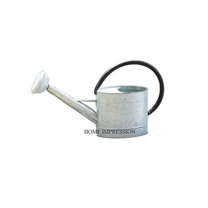 Arrosoir de jardin en métal moderne et élégant pour la décoration de la maison et du jardin, utilisation en extérieur, capacité de 8 L, respectueux de l'environnement - Product Image 4