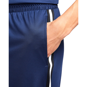 Pantalones Cortos de Baloncesto Modernos y Económicos, Transpirables, de Secado Rápido, Impermeables, de Tela de Lona, Pantalones Cortos de Baloncesto de Poliéster de Alta Calidad - Product Image 5