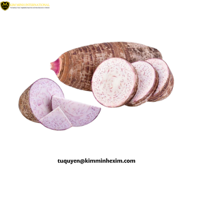 Iqf เผือกแช่แข็งแบบเหมาขาย - Product Image 1