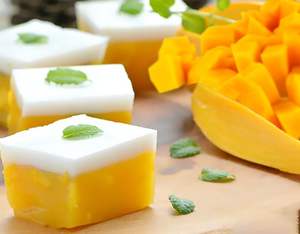 Poudre de mangue pure 100% naturelle du Vietnam - Product Image 5