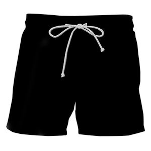Pantalones Cortos Deportivos Sublimados Personalizados, Fabricante de Ropa Deportiva OEM, Pantalones Cortos Atléticos Ligeros de Secado Rápido para Hombre, Marca Privada - Product Image 2