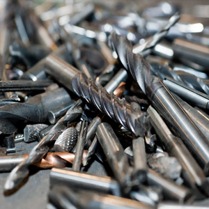 DÉCHETS DE CARBURE DE TUNGSTÈNE PUR DE HAUTE QUALITÉ À VENDRE. MEILLEUR PRIX - Product Image 1