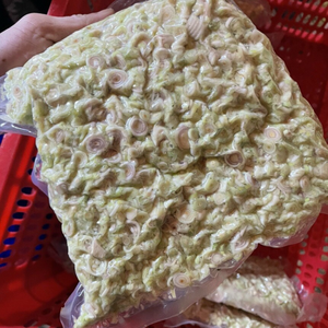 LIMONGRASS CONGELADO TECNOLOGÍA IQF ETIQUETA LIMPIA PRODUCTO - Product Image 5