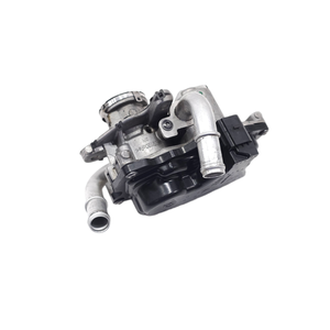 Válvula EGR para Volkswagen Golf 7 Berlina 04L131501S CRKB, CXXB, DBKA Diésel 1600 (12>) - Product Image 2