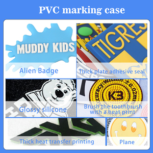 Patch in Gomma Personalizzate di Alta Qualità per Suole di Scarpe e Piedi - Prezzi OEM Diretti dalla Fabbrica in Vietnam - Product Image 5