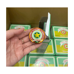 El bálsamo aromático de estrella dorada de Vietnam ayuda a refrescarse con alta calidad y el mejor precio de 99 Gold Data - Product Image 2