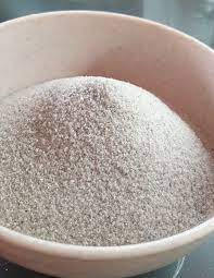 ทรายซิลิกาธรรมชาติสำหรับการผลิตแก้ว การหล่อโลหะ การกรอง และการใช้งานทางอุตสาหกรรม - Product Image 5