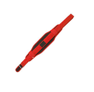 Cinturones de gimnasio Cinturones Levantamiento de levantamiento de pesas Logotipo personalizado Fitness Entrenamiento de levantamiento de pesas Cinturón de levantamiento de pesas de gimnasio de neopreno ajustable - Product Image 3