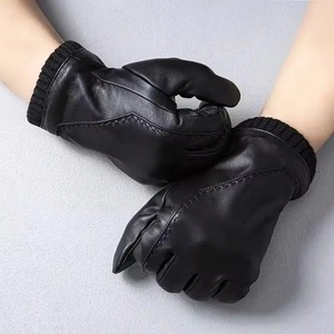 Nouveaux gants de conduite de qualité professionnelle pour hommes et vêtements décontractés Gants de conduite imprimés avec logo pour unisexe - Product Image 1