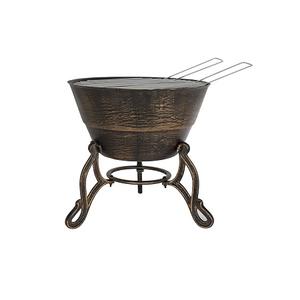 Superior quality <b>fire</b> <b>pit</b> trending design iron <b>fire</b> <b>pit</b> round shape customized size <b>wood</b> <b>burning</b> <b>fire</b> <b>pit</b> at low price - Product Image 3