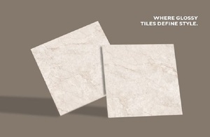 Gris rústico 800x800mm GVT Azulejos de suelo y pared Piedra urbana rústica 80x80cm Azulejos grises Encanto industrial 800x800mm GVT PGVT Azulejos - Product Image 3