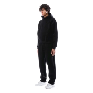 IOTA SPORTS Survêtements élégants pour hommes de meilleure qualité Vente en gros de survêtements baggy grande taille Sports d'hiver Polaire Jogging Survêtements - Product Image 5