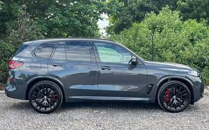 2025 asequible bBMWwwwwww X5 en el momento de la compra - Product Image 2