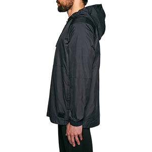 Chaqueta de Invierno Personalizada al por Mayor con Logotipo Personalizado para Hombre, Cortavientos Impermeable con Tela Resistente, Unisex - Product Image 2