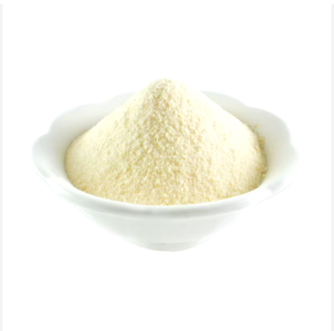 Venta al por mayor 100% Leche desnatada en polvo Sabor a leche instantánea Leche en polvo Bolsa de 25kg Mejor precio disponible Entrega rápida - Product Image 6