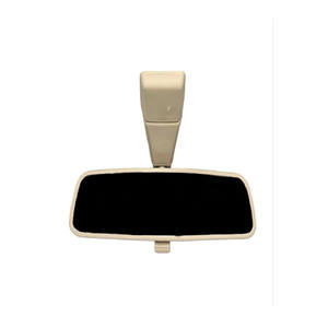 1988-2001 สำหรับโตโยต้า สำหรับโคโรลล่า AE92 AE101 AE111 กระจกมองหลังภายในรถยนต์ - กระจกมองหลังด้านใน ประเภทสินค้า - Product Image 1