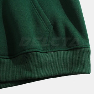 Fournisseur direct d'usine, sweats à capuche pour hommes en coton mélangé, vêtements de mode, sweats à capuche pour hommes en gros, sweats à capuche pour hommes - Product Image 5