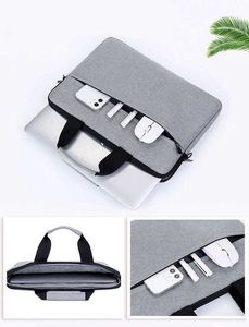 Mochila Unisex Personalizada para Portátil con Reflectivo Nocturno, Correa Desmontable, Impermeable y Puerto de Carga USB - Product Image 4