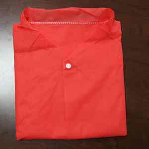 Uniforme médical unisexe en tissu non tissé pour médecin et infirmière, salle d'opération, robe de patient, vêtements à vendre - Product Image 2