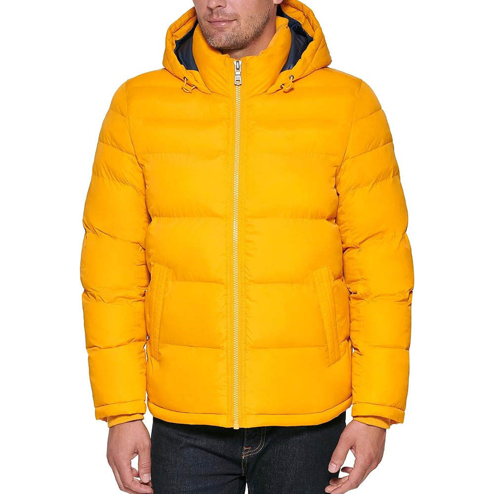 สีเหลือง