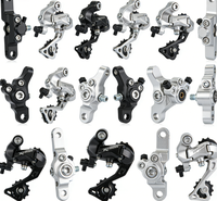 Services de fraisage de précision pour composants de vélo en acier inoxydable et en aluminium, usinage CNC sur mesure