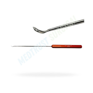 Juego de Distractores Cervicales Caspar de Acero Inoxidable de Alta Calidad, Reutilizables, Grado A+, Certificados CE, para Cirugía Neurológica y de Columna Vertebral - Product Image 4