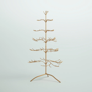 Décoration d'arbre de Noël en métal de qualité supérieure Ornements de fête et d'événement de haute qualité pour la décoration intérieure - Product Image 6