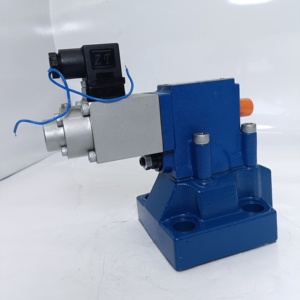 วาล์วระบายแรงดันแบบสัดส่วนที่ควบคุมโดยนักบิน HD-DBEM20-30/200XYM วาล์วไฮดรอลิก - Product Image 2