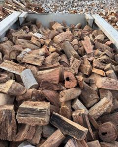 Premium Grade Kiln Dried <b>Split</b> Firewood Oak Stacks for Sale in Bulk Pallets and Bags Custom Brand OEM ODM Service - Product Image 5