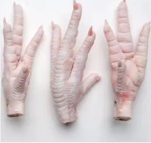 Muslos de Pollo Halal Congelados |   Aves de Corral Congeladas Individualmente (IQF) con Cafeína - Product Image 3