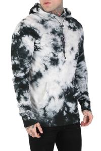 Venta al por mayor de sudaderas con capucha para hombre serigrafía pulóver algodón polar de gran tamaño Casual moda Streetwear gimnasio entrenamiento Activewear - Product Image 3