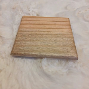 Ensemble de 6 dessous-de-verre ronds en silicone antidérapants de style européen, utilisables dans divers contextes, pour verres à vin rouge et autres boissons - Product Image 3