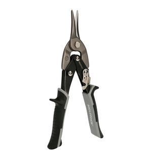Forbici per Lamiera in Cromo Vanadio (Spessore 1,2 mm.) Corte Centrale / Rettangolare - Product Image 4