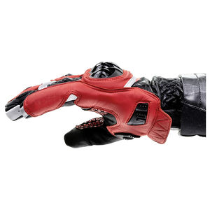 Gants de moto respirants et imperméables de qualité supérieure à vendre/Gants d'équitation de moto imprimés personnalisés fabriqués - Product Image 4