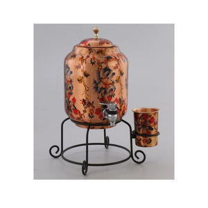 Bán buôn Đồng nước mát Thiết kế thời trang với đa hoàn thành hoàn hảo cho nhà bếp văn phòng bên và các sự kiện nhà hàng - Product Image 5