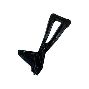 Repose-pied droit d'origine Yamaha Tracer 9 2020, référence Yamaha B5C2742L0000, en aluminium CNC et matériau PC, pièce de moto - Product Image 3