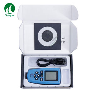 CCT01 Digital Portable Paint Coating Dicken messgerät F/<span class=keywords><strong>N</strong></span> Sonden <span class=keywords><strong>tester</strong></span> 1300um / 51.2mils - Product Image 5