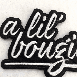 Service de broderie personnalisé de haute qualité Logo personnalisé 100% broderie à la Machine et patchs brodés à la main à bas prix - Product Image 5