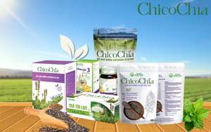 Organic Cultivation Viet Nam Bulk Wholesale Price Chia Leaf Tea 100% Natural Chia Leaf for Drink Reliable Quality - Product Image 6