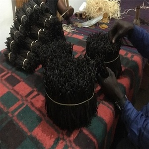 Vanilles noires biologiques de qualité supérieure, fraîchement cueillies et transformées, de Madagascar, en vente – Meilleure qualité, très demandées - Product Image 1