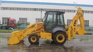 รถตักดินขนาดเล็กทนทาน CLG775A ผู้ผลิตอย่างเป็นทางการ - Product Image 6