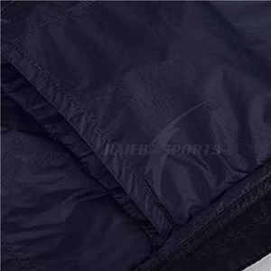 แจ็กเก็ตปลาปักเป้าแห้งเร็วสำหรับผู้ชายแจ็คเก็ตขนเป็ดแบบแห้งเร็วสำหรับกลางแจ้งฤดูหนาว2025งานตามสั่ง - Product Image 4