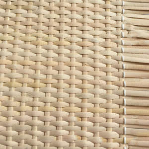 Best Seller <b>Rattan</b> Pre-Woven Cane <b>Sheets</b> in Vietnam - Product Image 5