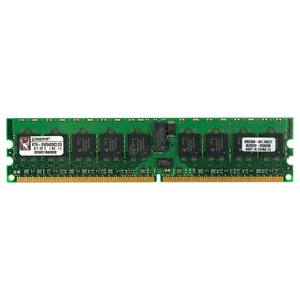 MÉMOIRE KINGSTON KTH-XW4400E6-2G 1 Go 1RX8 PC2 6400E DDR2 KTH-XW4400E6-2G KTH-XW4400E6/2G - Product Image 2