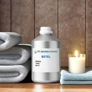 น้ำมันใบหมากบริสุทธิ์ 100% จากธรรมชาติ เกรดน้ำมันหอมระเหยจากเมล็ด มีคุณสมบัติต้านเชื้อแบคทีเรียตามธรรมชาติ สำหรับอโรมาเธอราพี - Product Image 2