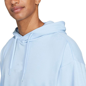 Haga su propia impresión de logotipo Sudadera con capucha para hombres Sudadera con capucha pesada Sudadera con capucha Fabricación profesional Sudaderas con capucha en blanco para hombres - Product Image 5
